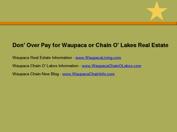 www.waupacasnowmobiling.com