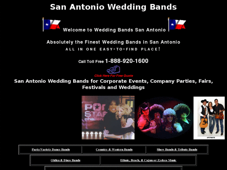 www.weddingbandssanantonio.com