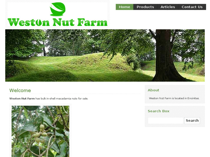 www.westonnutfarm.com