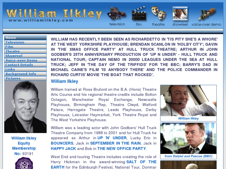 www.williamilkley.com