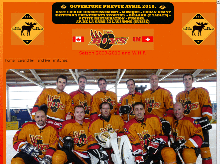 www.worldhockeyfriends.com