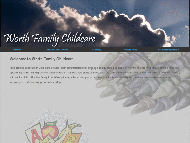 www.worthchildcare.com