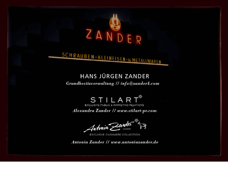 www.zander4.com