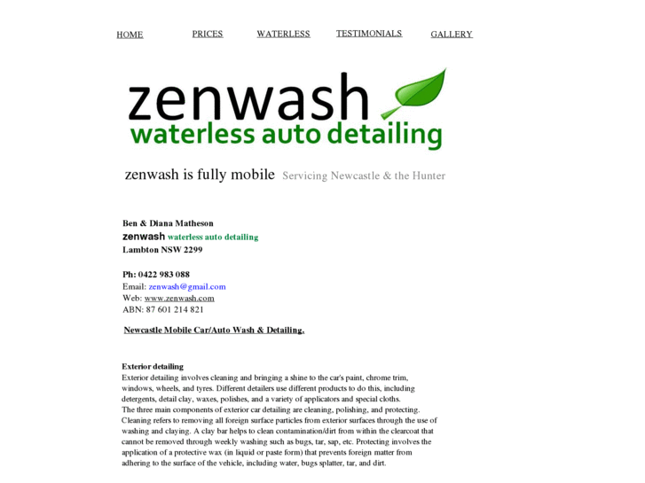 www.zenwash.com