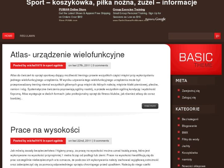 www.2sport.com.pl