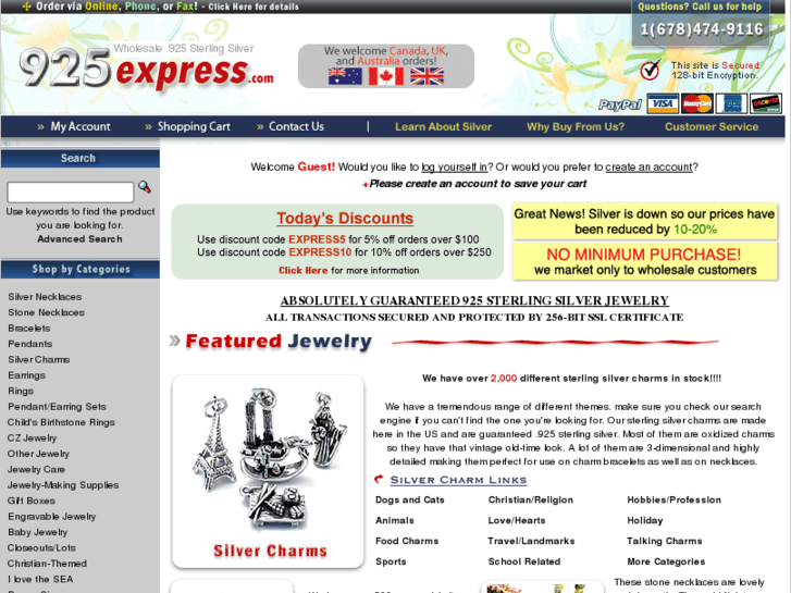 www.925express.com