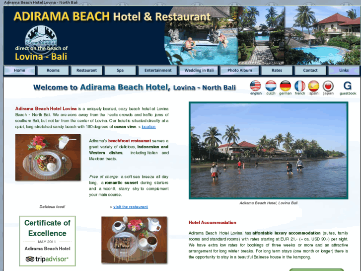 www.adiramabeachhotel.com