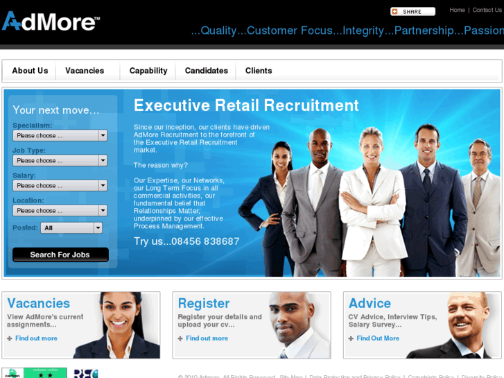 www.admore-recruitment.co.uk