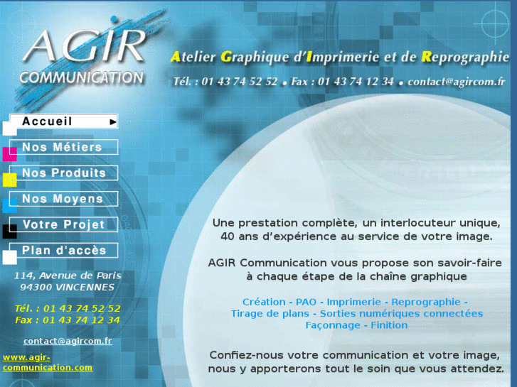 www.agircom.fr