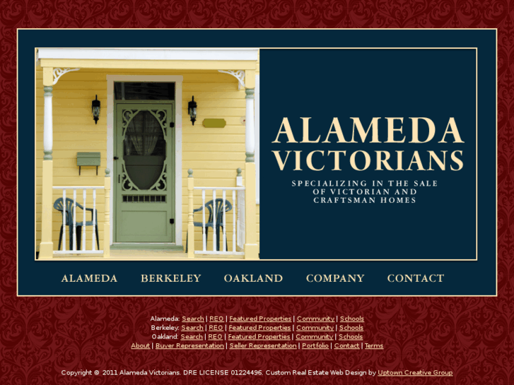 www.alamedavictorians.com