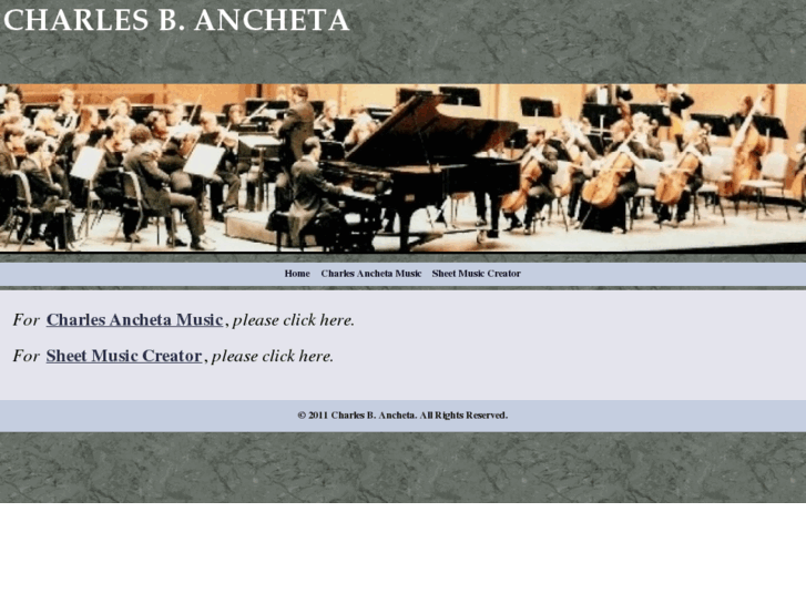 www.anchetamusic.com