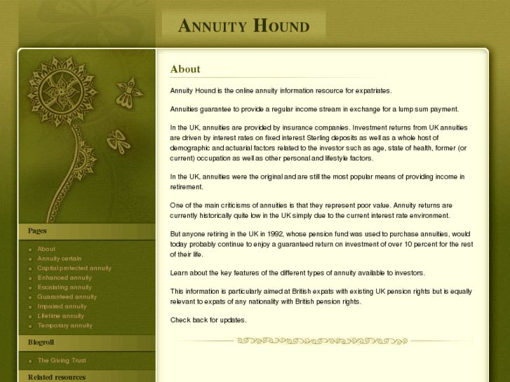 www.annuityhound.com