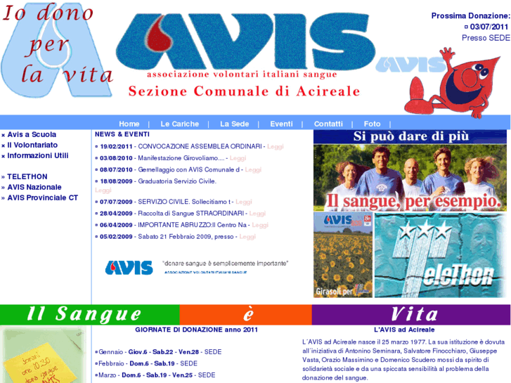 www.avisacireale.it