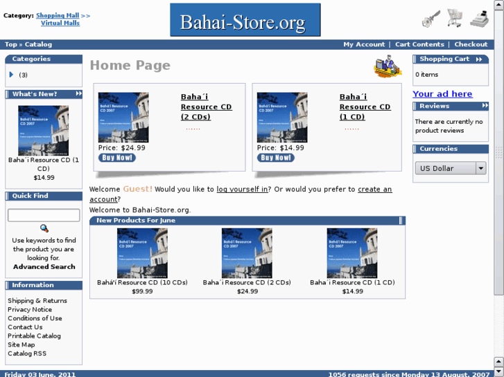 www.bahai-shop.org