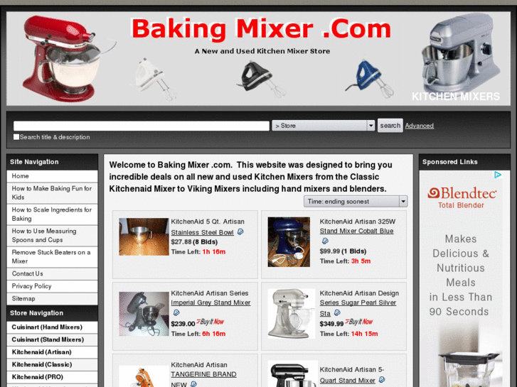 www.bakingmixer.com