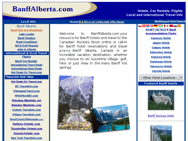 www.banffalberta.com