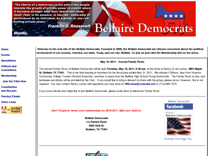 www.bellairedemocrats.org