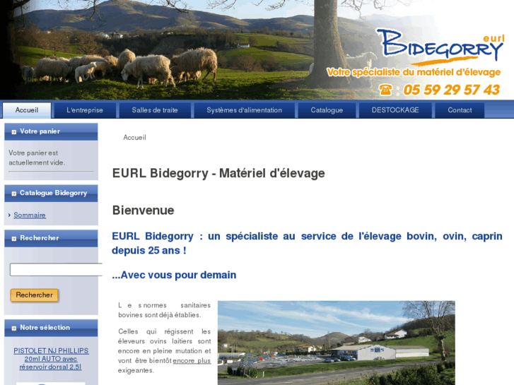 www.bidegorry-elevage.com