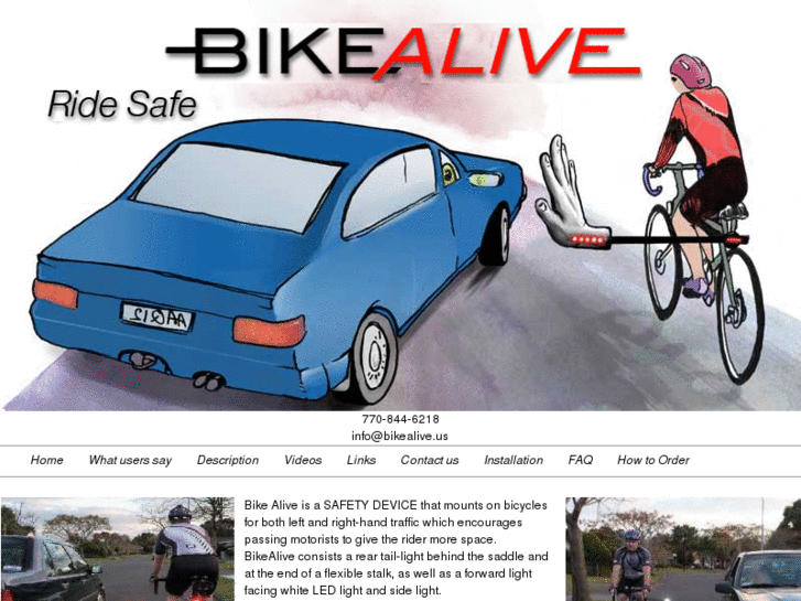 www.bikealive.net