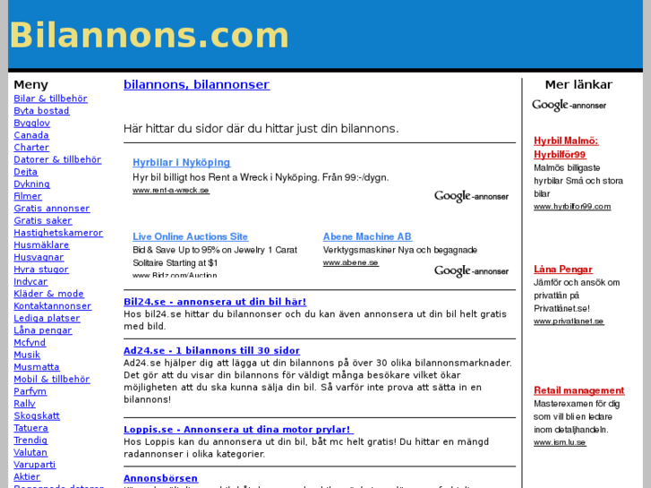 www.bilannons.com