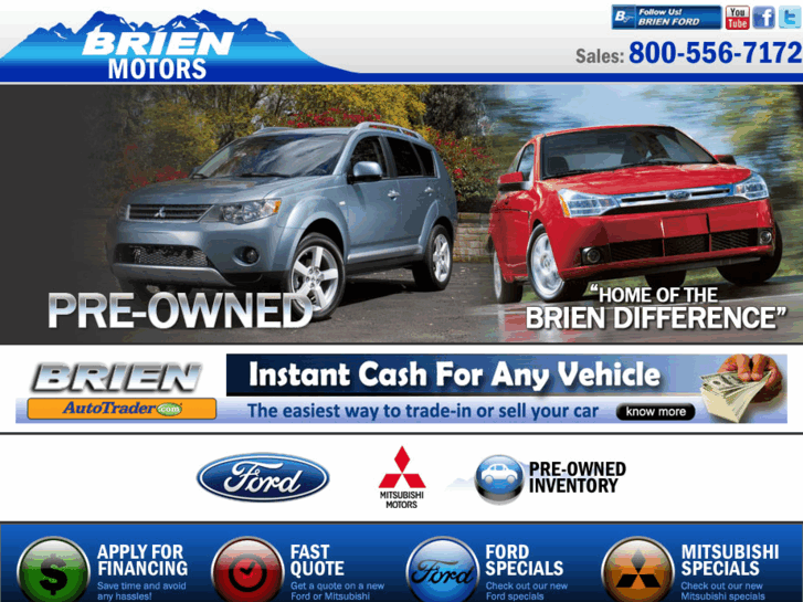 www.brienmotors.com