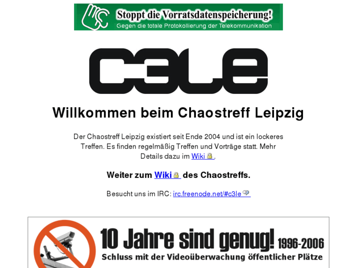 www.c3le.de