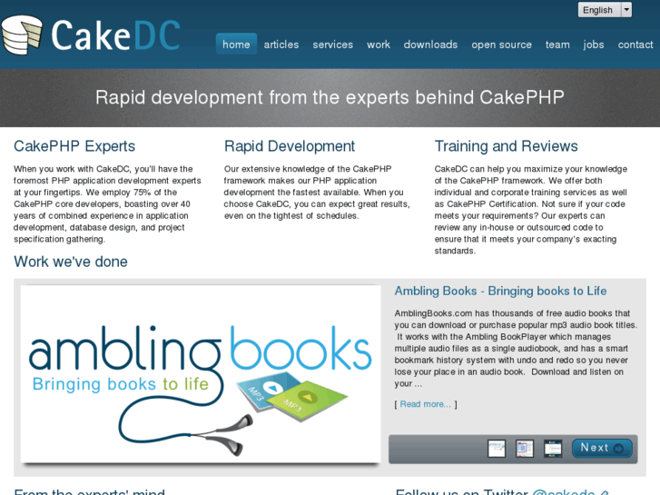 www.cakedevelopment.org