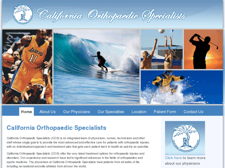 www.calortho.com