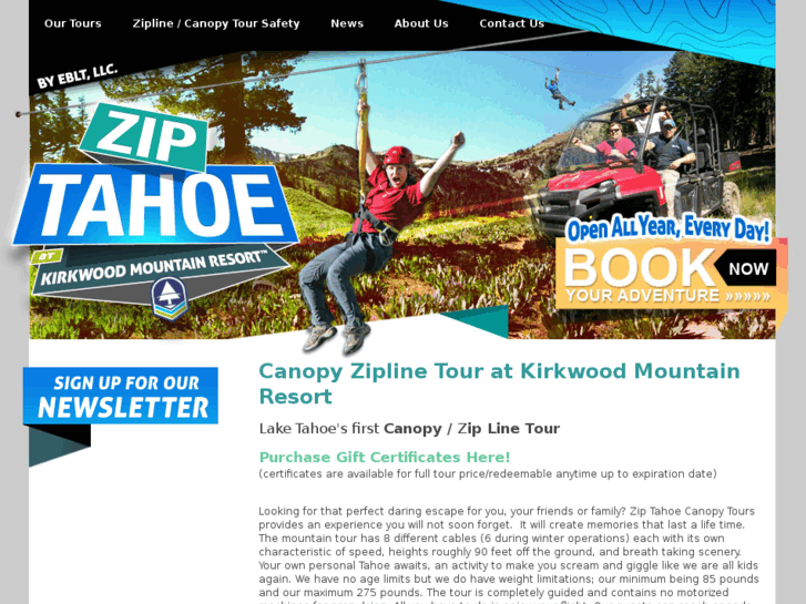 www.canopytourlaketahoe.com