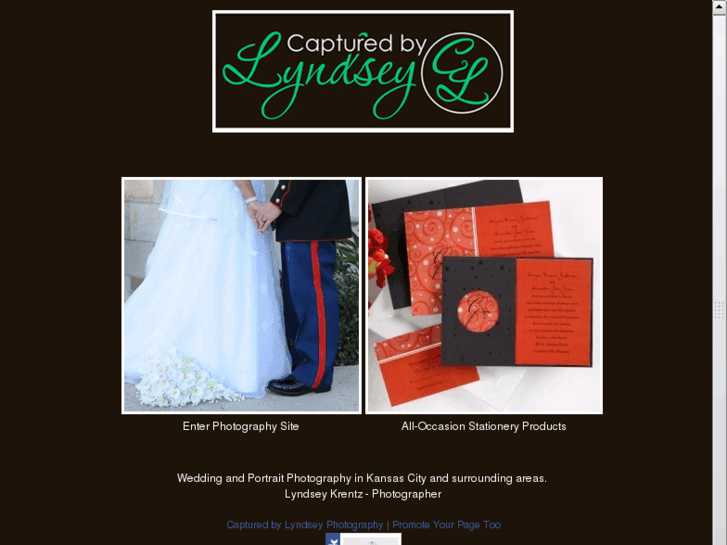 www.capturedbylyndsey.com
