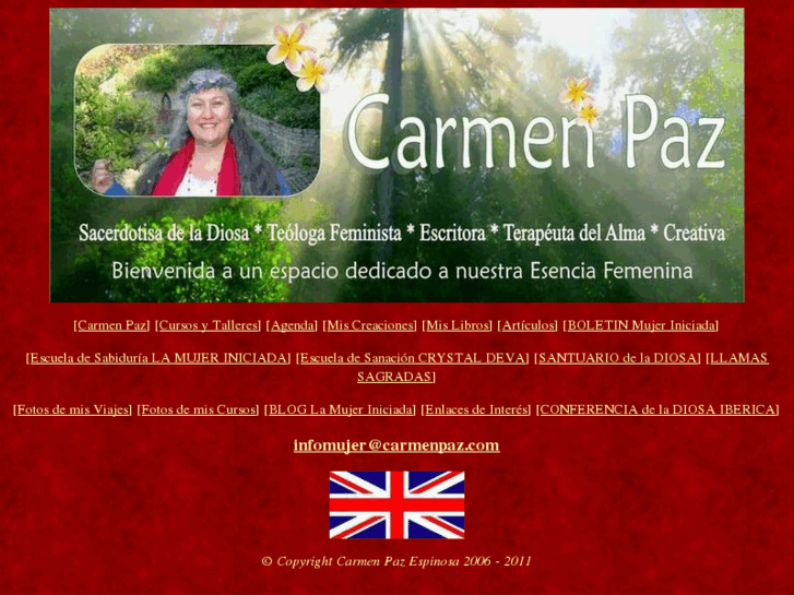 www.carmenpaz.com