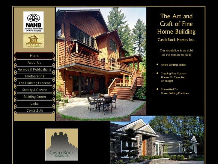 www.castle-rock-homes.com