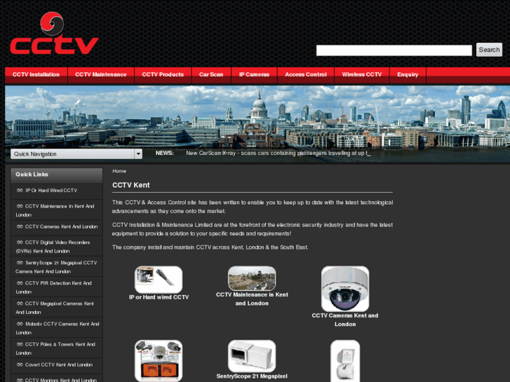 www.cctvkent.com