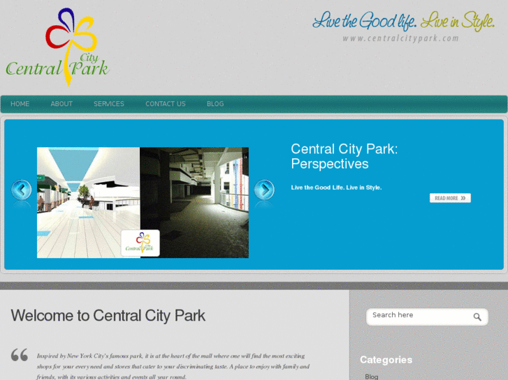 www.centralcitypark.com