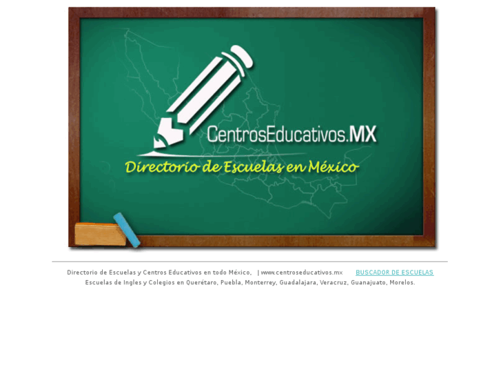 www.centroseducativos.net