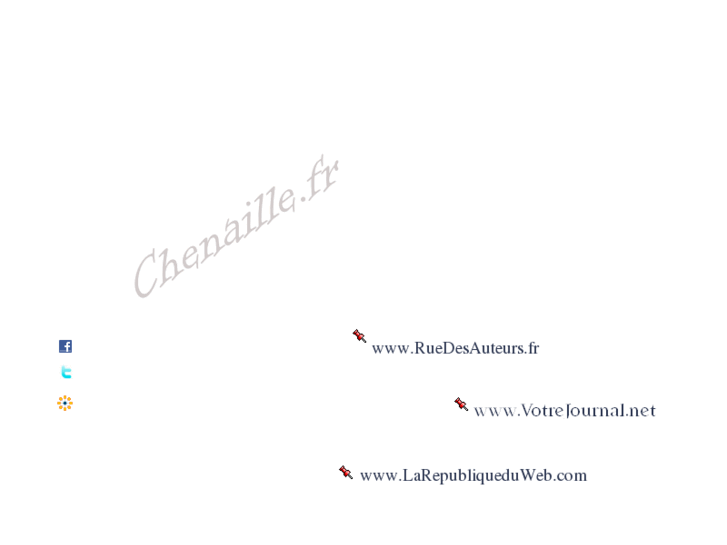 www.chenaille.com