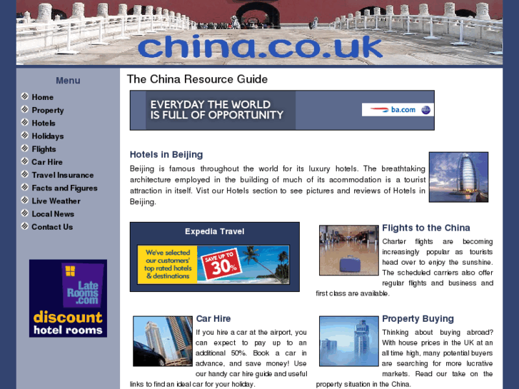 www.china.co.uk