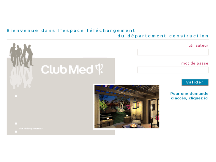 www.clubmedconstruction.com