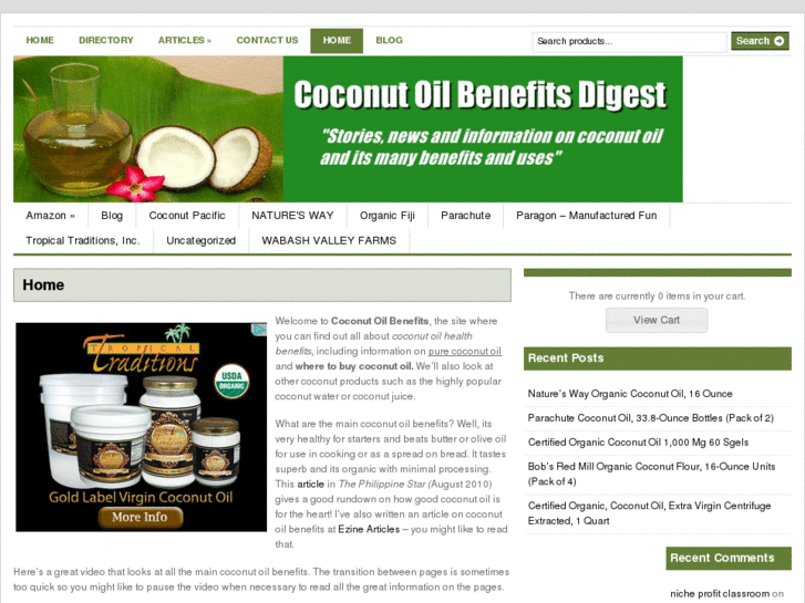 www.coconutoilbenefitsonline.com