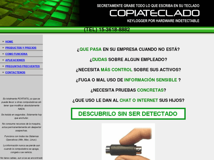 www.copiateclado.com