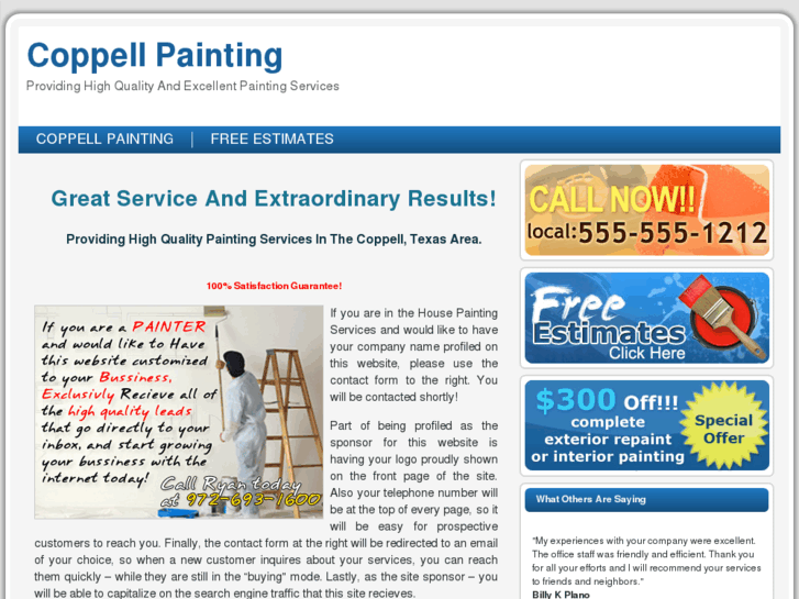 www.coppellpainting.com