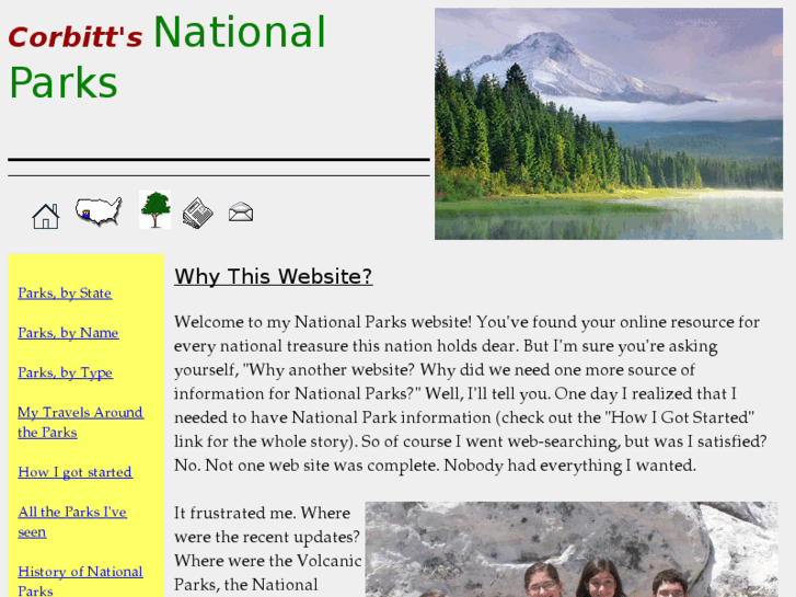 www.corbittsnationalparks.com