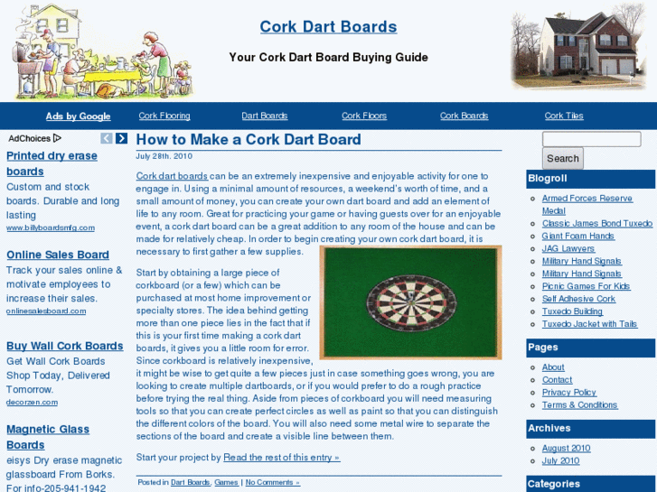 www.corkdartboards.com