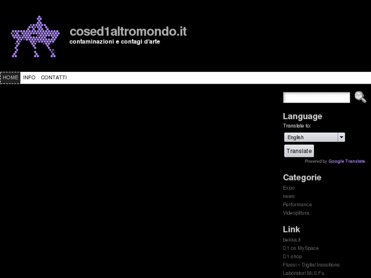 www.cosed1altromondo.it