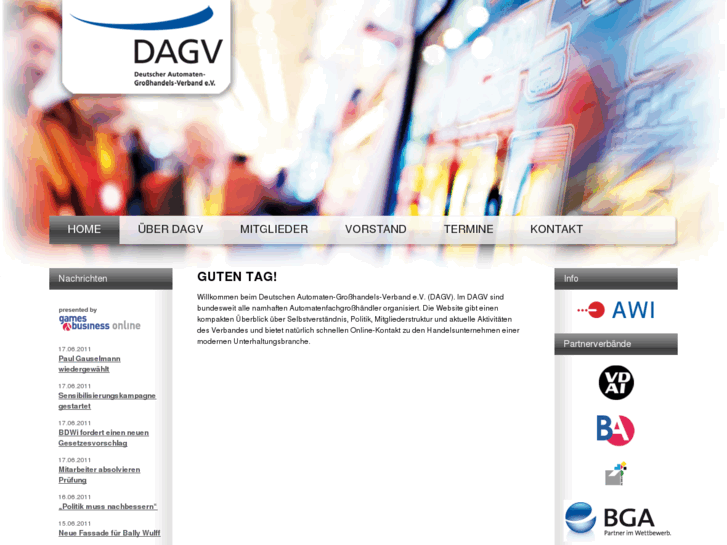 www.dagv.de