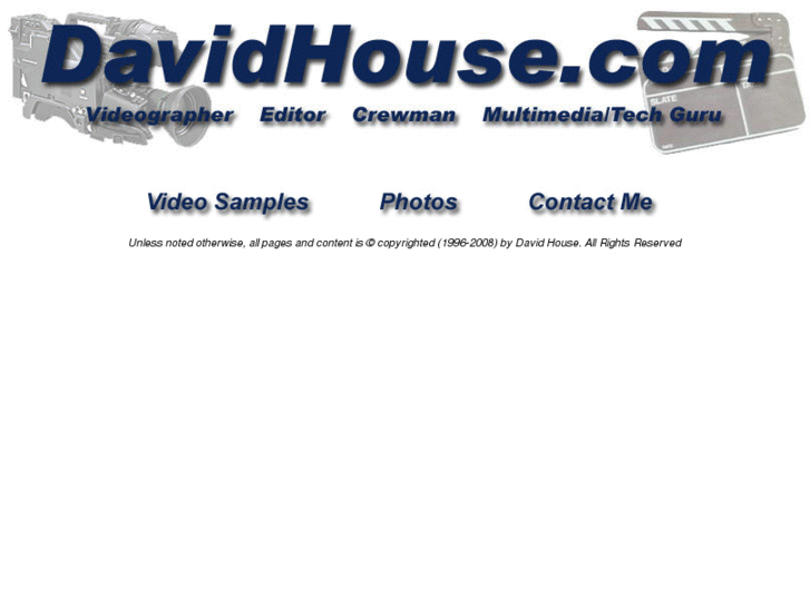 www.davidhouse.com