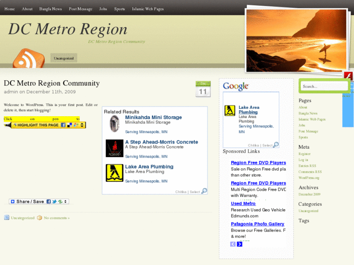 www.dcmetroregion.com