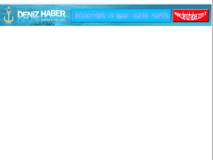www.denizhaber.net