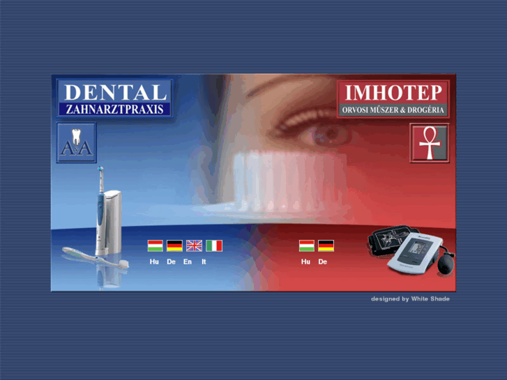 www.dental-imhotep.com