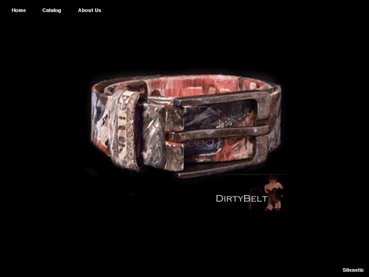www.dirtybelt.com